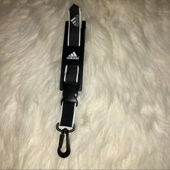 adidas Accessories - NWT Adidas Lanyard